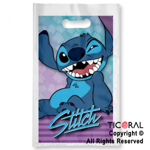 STITCH BOLSITA SORPRESA x 10